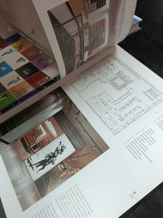 Libros arquitectura