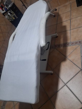 Sillón para Tatuaje
