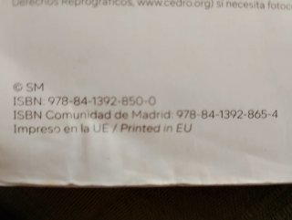 Libro Matemáticas 3 secundaria