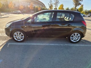 Opel Corsa 2007