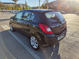 Opel Corsa 2007