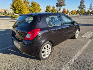 Opel Corsa 2007
