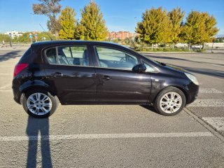 Opel Corsa 2007