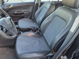 Opel Corsa 2007