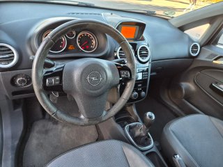 Opel Corsa 2007