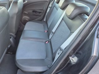 Opel Corsa 2007