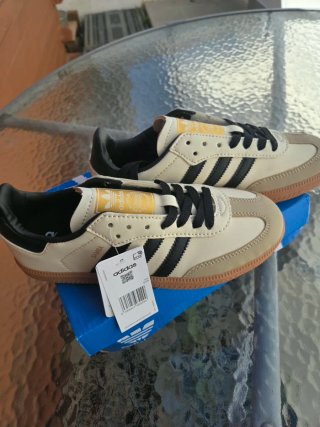Zapatillas Adidas Samba OG