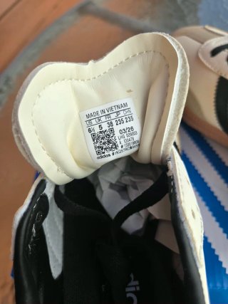 Zapatillas Adidas Samba OG