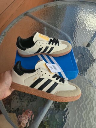 Zapatillas Adidas Samba OG