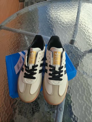 Zapatillas Adidas Samba OG