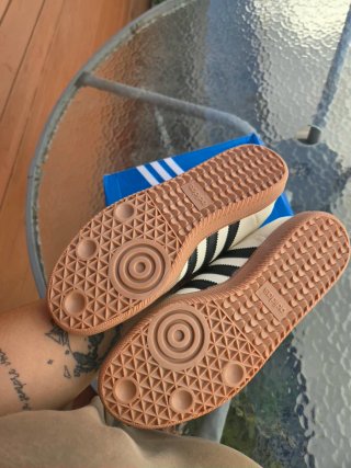 Zapatillas Adidas Samba OG