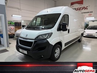 Peugeot Boxer 335 L3 H2 BHDI 103kW (140CV) S&S 6 V. M