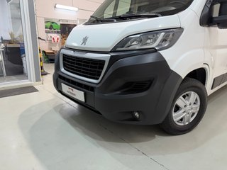 Peugeot Boxer 335 L3 H2 BHDI 103kW (140CV) S&S 6 V. M