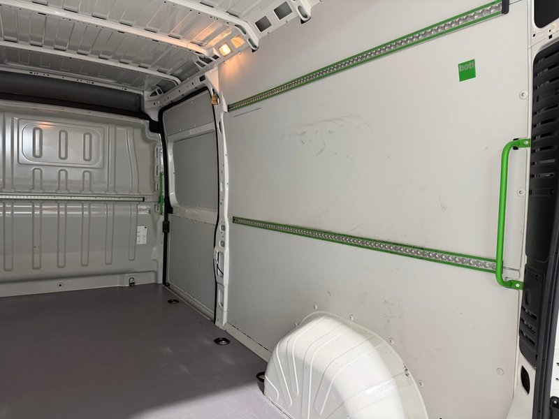 Peugeot Boxer 2021, foto 11