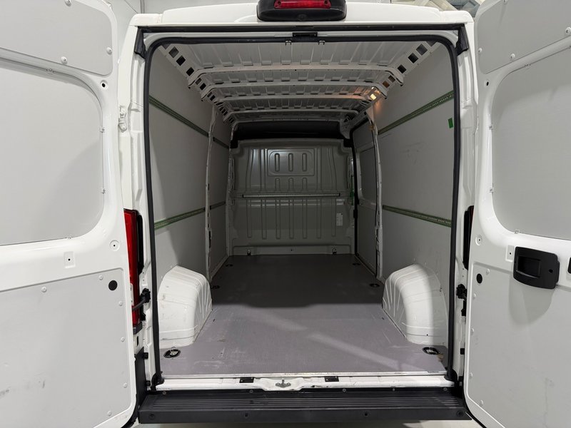 Peugeot Boxer 2021, foto 13