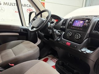Peugeot Boxer 335 L3 H2 BHDI 103kW (140CV) S&S 6 V. M