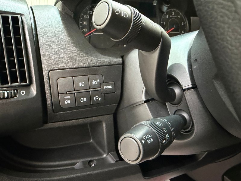 Peugeot Boxer 2021, foto 27