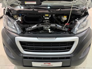 Peugeot Boxer 335 L3 H2 BHDI 103kW (140CV) S&S 6 V. M