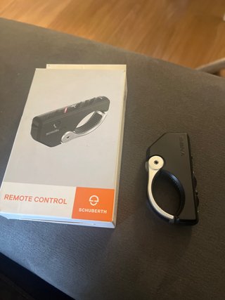 Mando Schuberth Sena