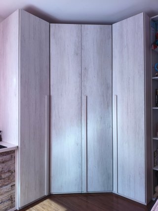 Habitación Juvenil Completa con Gran Capacidad