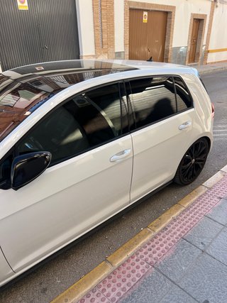 Volkswagen Golf 2014