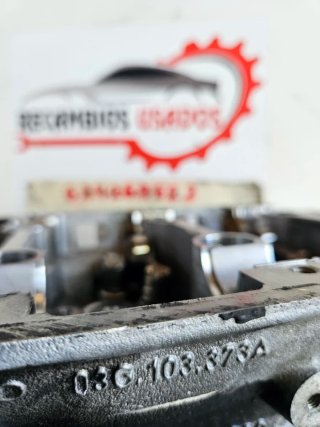 Culata Grupo VAG 2.0 TDI 03G103373A
