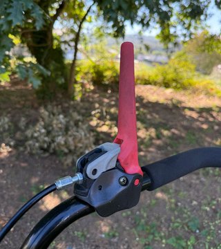 Desbrozadora de ruedas con hilo ROTECO MULCHER 60