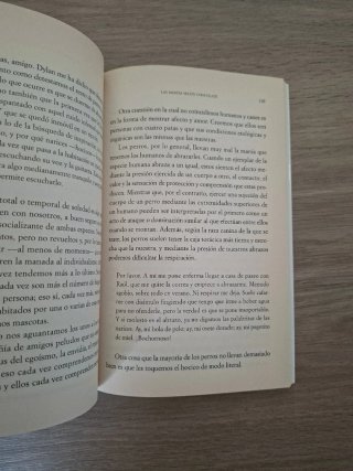 La vida con un perro es más feliz