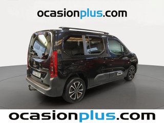 Citroen Berlingo BlueHDi 130 S&S Talla M Shine 96 kW (130 CV)