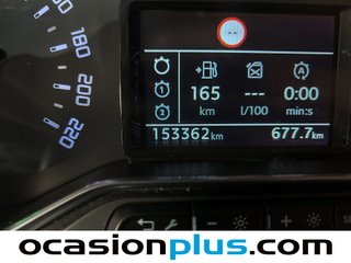 Citroen Berlingo BlueHDi 130 S&S Talla M Shine 96 kW (130 CV)