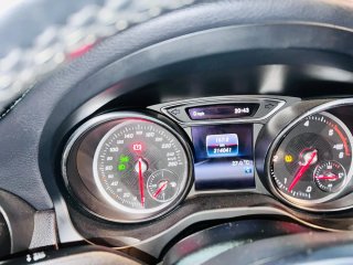 Mercedes-Benz Clase CLA 2018