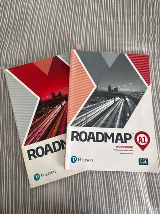 Roadmap A1 SB w DR & App