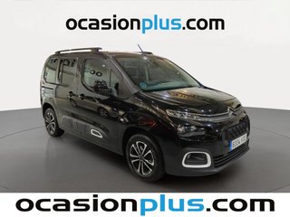 Citroen Berlingo BlueHDi 130 S&S Talla M Shine 96 kW (130 CV)