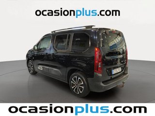 Citroen Berlingo BlueHDi 130 S&S Talla M Shine 96 kW (130 CV)