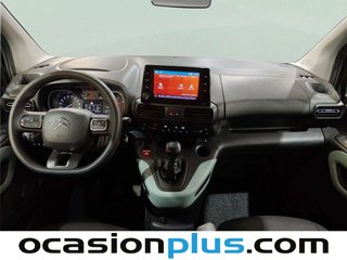 Citroen Berlingo BlueHDi 130 S&S Talla M Shine 96 kW (130 CV)