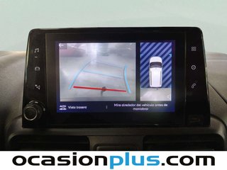 Citroen Berlingo BlueHDi 130 S&S Talla M Shine 96 kW (130 CV)