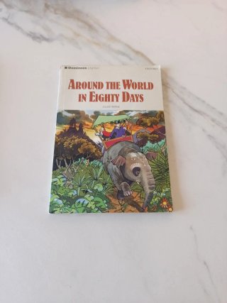 Libros en ingles