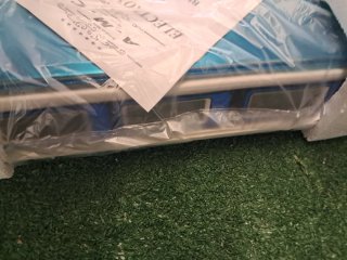 Bilancia da banco professionale 40kg