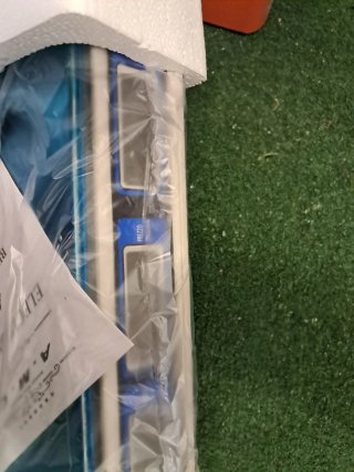 Bilancia da banco professionale 40kg