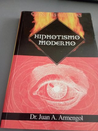 Pack libros Ciencias Ocultas.