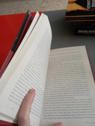 Pack libros Ciencias Ocultas.