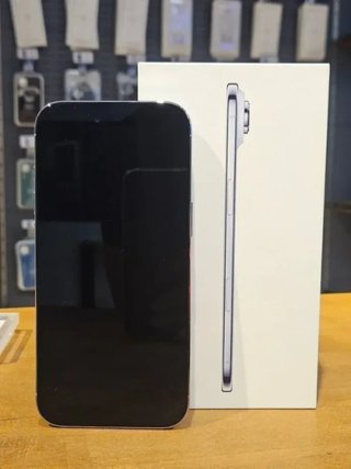 IPHONE AIR 256GB AZUL 100% BATERIA