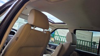 Land Rover Range Rover Sport 2012