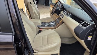 Land Rover Range Rover Sport 2012