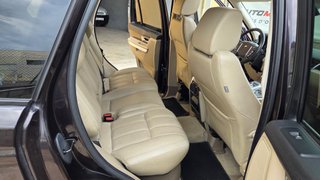 Land Rover Range Rover Sport 2012