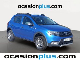 Dacia Sandero Stepway TCe 66 kW (90 CV)