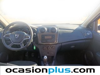 Dacia Sandero Stepway TCe 66 kW (90 CV)