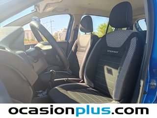 Dacia Sandero Stepway TCe 66 kW (90 CV)