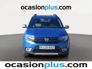 Dacia Sandero Stepway TCe 66 kW (90 CV)
