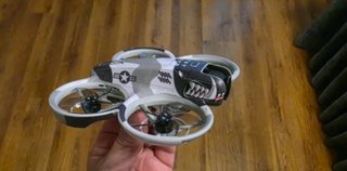 Dron DJI Neo